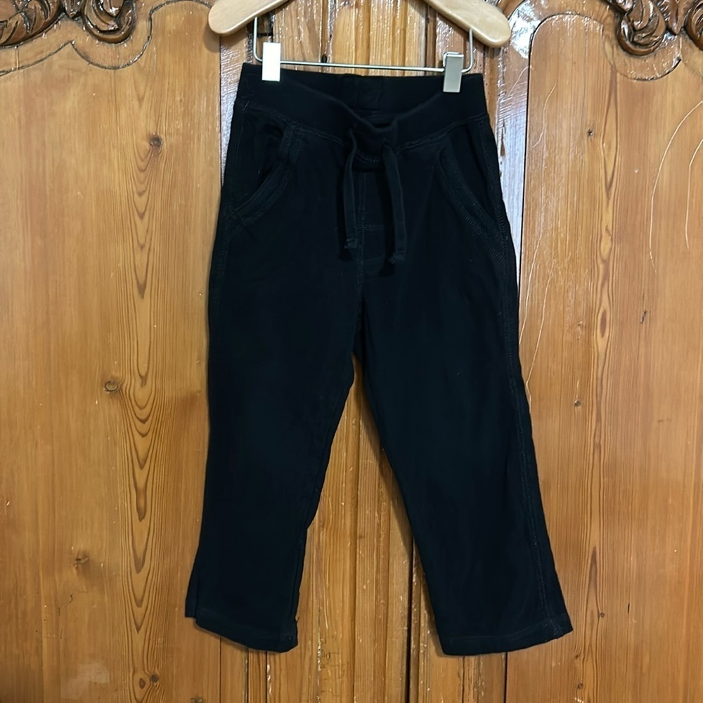 Baby Gap 3 Year Toddler Joggers